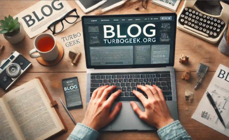 about blog/turbogeekorg