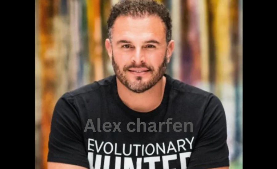 Alex Charfen