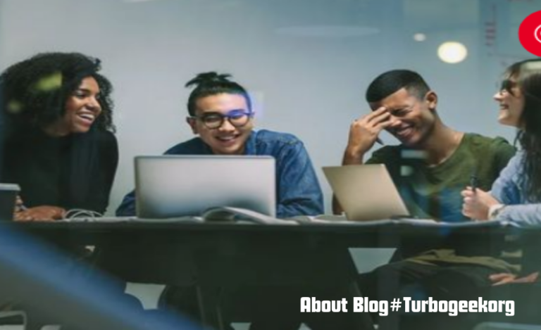 About Blog#TurboGeekOrg