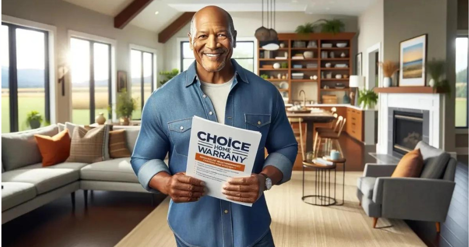 Choice Home Warranty George Foreman: A Comprehensive Look at George Foreman’s Partnership and Home Protection Solutions