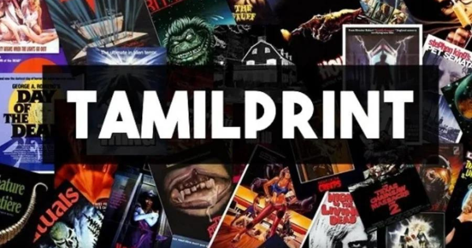 Tamilprint1: Your Ultimate Portal to Tamil Entertainment