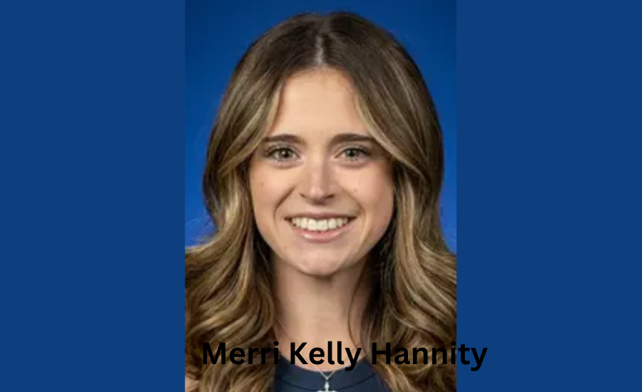 Who is Hannity’s Daughter? Know All About Merri Kelly Hannity