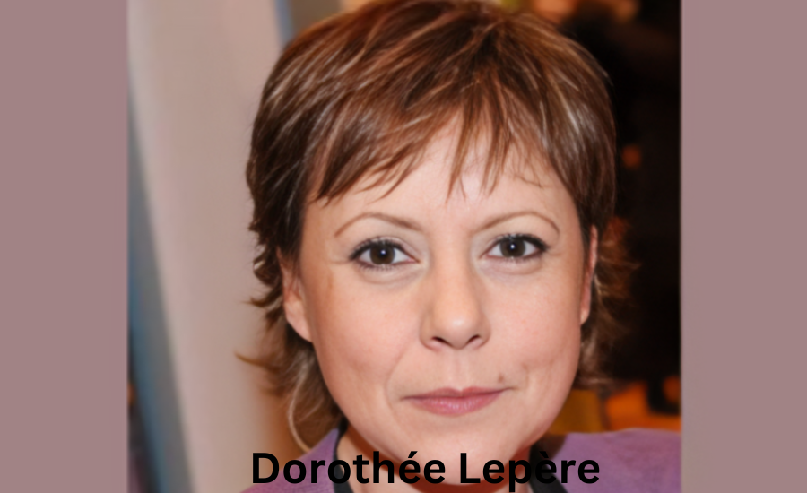 dorothée lepère