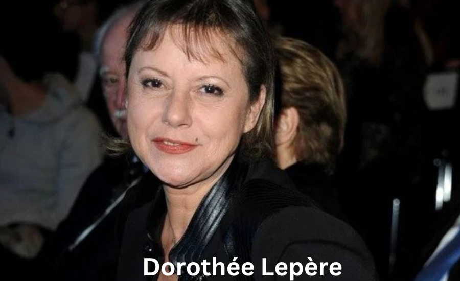 dorothée lepère