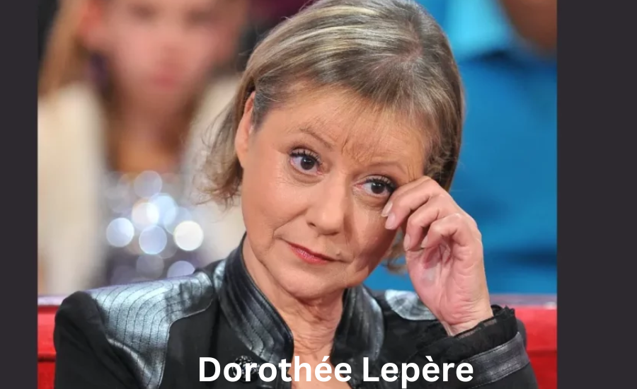 dorothée lepère