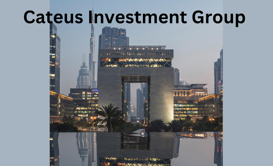 Cateus Investment Group 