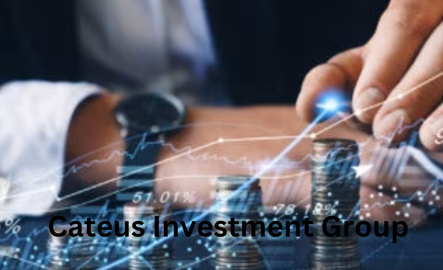 Cateus Investment Group 