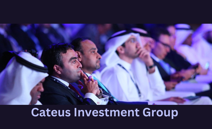 Cateus Investment Group 