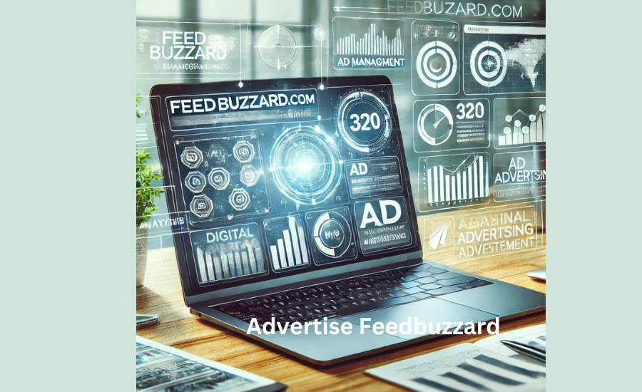 advertising feedbuzzard