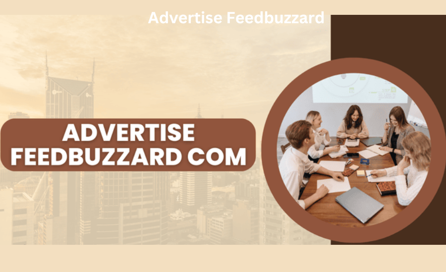 advertising feedbuzzard