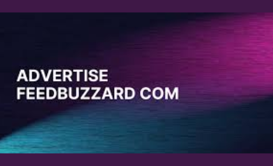 advertising feedbuzzard