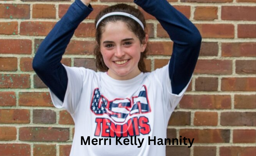 merri kelly hannity