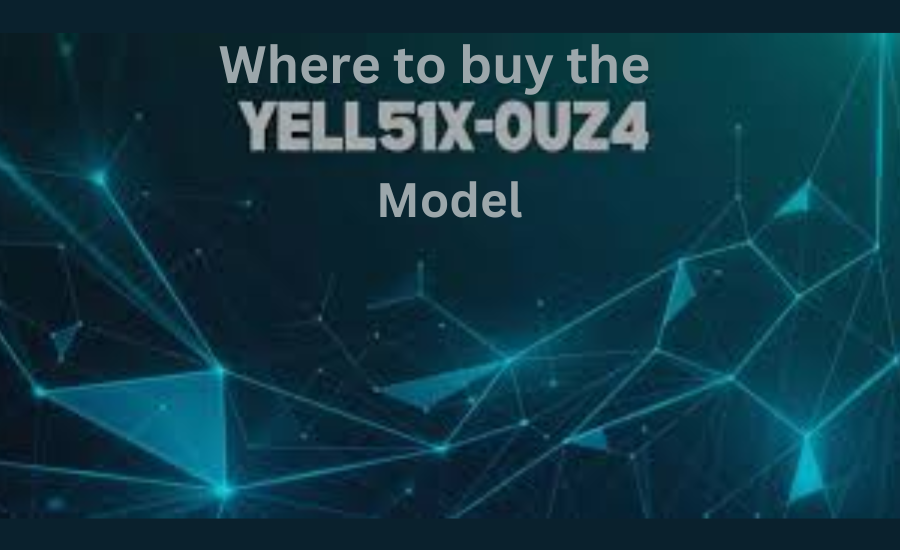 where to buy yell51x-ouz4 model