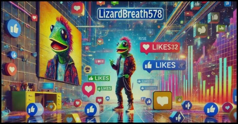 Unveiling Lizardbreath5678: The Rise Of A Unique Digital Persona