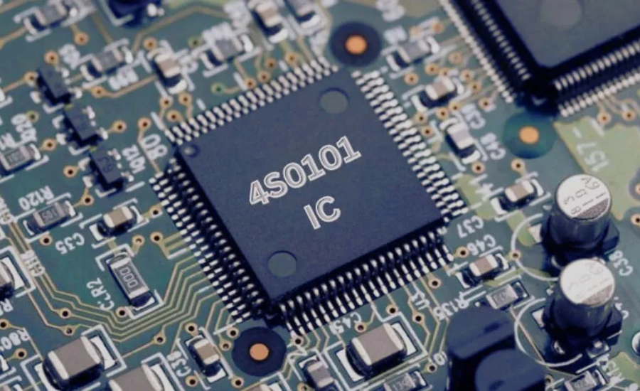 Understanding The 4S0101 IC: A Key Component In Modern Electronics