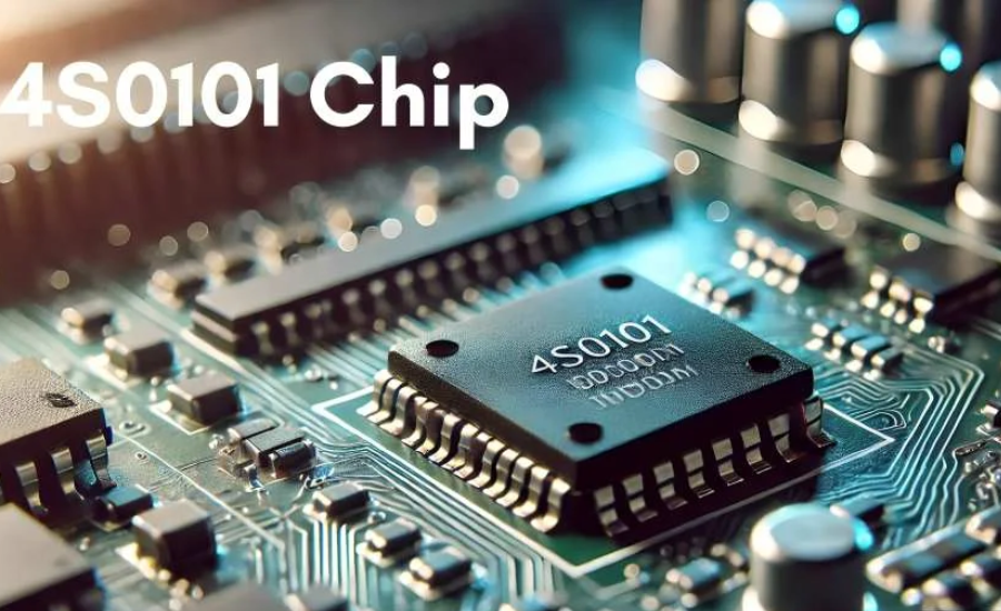 Advantages Of The 4S0101 IC