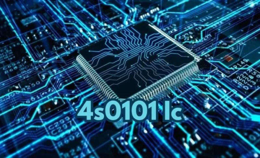 Future Prospects Of The 4S0101 IC