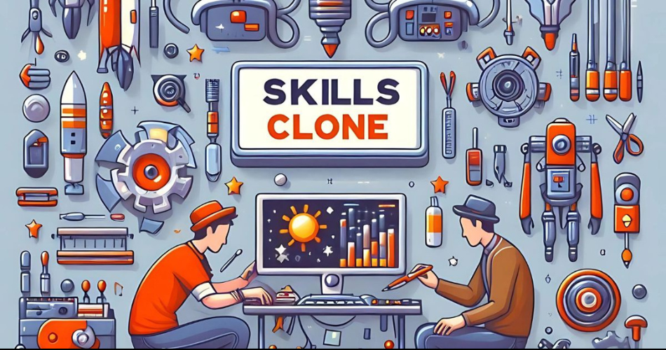 Unlock Your Potential with Skillsclone com: The Ultimate Learning Platform for Skill Development