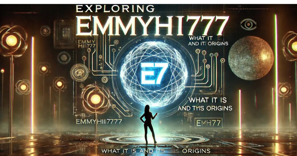 Emmyhii777: Where Productivity Meets Community Collaboration