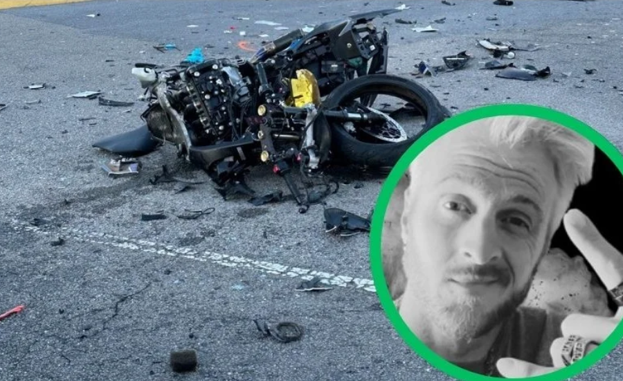 Understanding the Vinnie Burman Motorcycle Accident: Insights for Enhanced Safety and a Legacy of Awareness