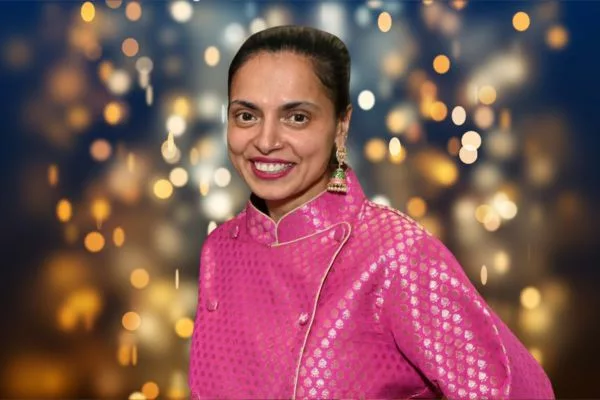 Maneet Chauhan Net Worth